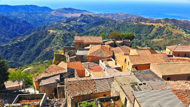 Tawaran Pindah ke Kota di Italia, Dikasih Rp1,8 M untuk Beli Rumah