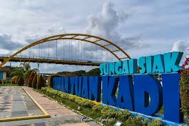 Pemko Pekanbaru Pindahkan Lokasi CFD ke Tepian Sungai Siak