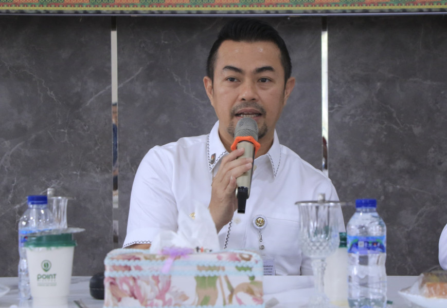 ,Jelang Pilkada, Situasi Pekanbaru Relatif Kondusif