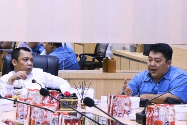 Jelang Penilaian Adipura, DLHK Pekanbaru Lakukan Berbagai Persiapan