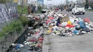 DLHK Pekanbaru Ingatkan Angkutan Mandiri Buang Sampah di Trans Depo