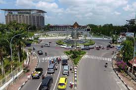 Investasi di Pekanbaru TW II Rp4,122 Triliun
