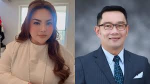 Mediasi Buntu, Ridwan Kamil Tolak Permohonan Damai Lisa Mariana