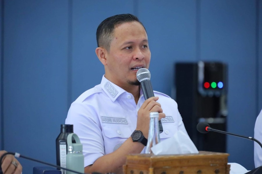Pekanbaru Menuju Zero Anak Stunting