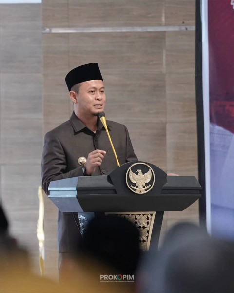 Komitmen Berantas Habis Narkoba di Riau, Pemko Pekanbaru Dukung Penuh Langkah Tegas Irjen Arman