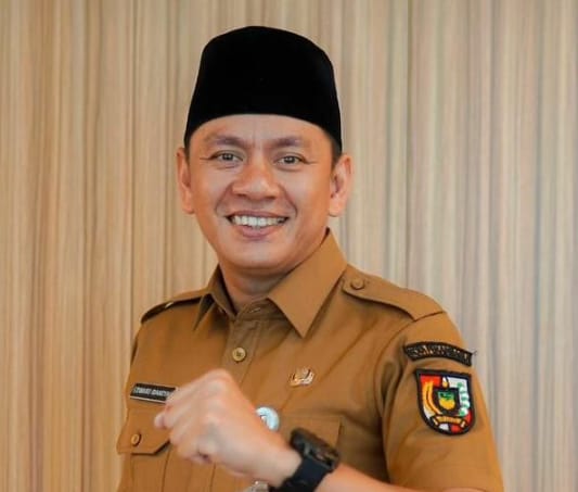 Berkerjasama Dengan BWSS, Dinas PUPR Pekanbaru Normalisasi Sungai Sail