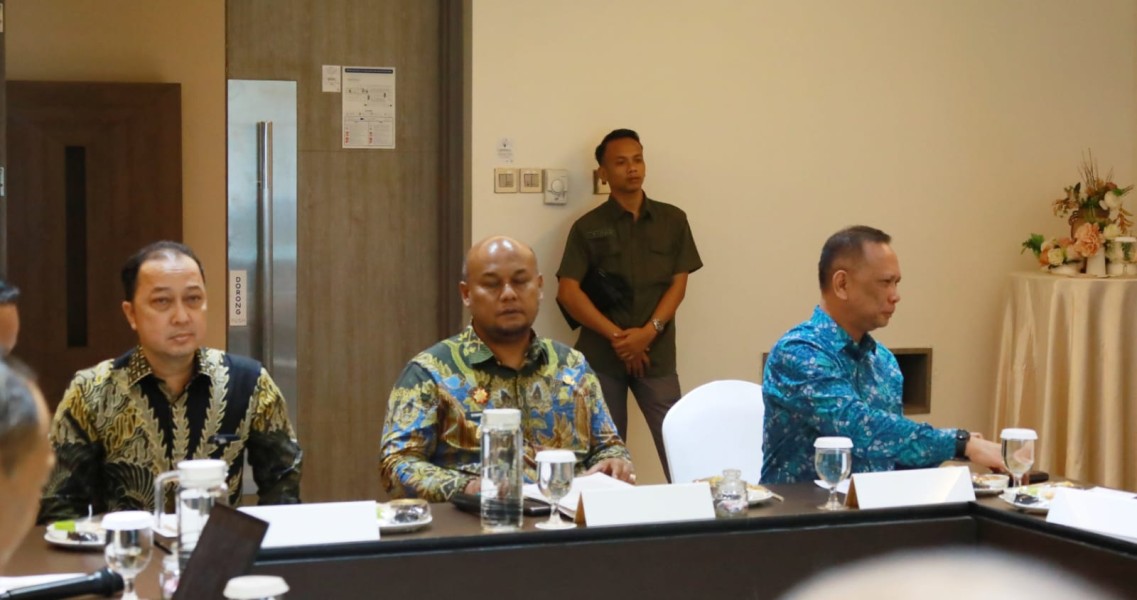 PT Bumi Siak Pusako Lakukan Restrukturisasi Dewan Direksi dan Komisaris melalui RUPS-LB
