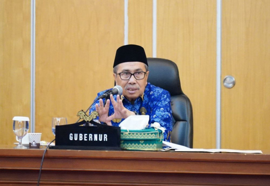 Riau Diperkirakan Terima PI Pertamina Sebesar 1 Triliun Lebih