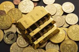 Harga Emas Antam Naik Rp 17.000 Hari Ini 7 Mei 2026