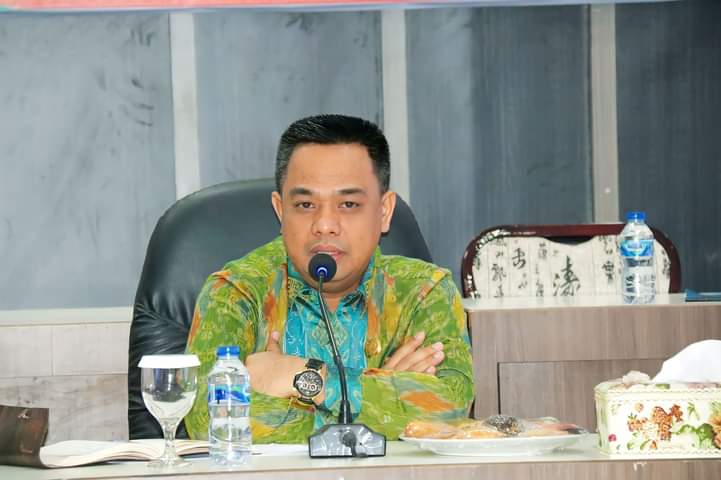 Belum Bisa Digunakan, Pemko Pekanbaru Masih Menunggu Hasil Evaluasi APBD P Pekanbaru