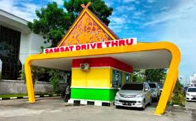 Program Bebas Denda Pajak Berakhir, Pemprov Riau Sukses Gaet 317 Ribu Kendaraan