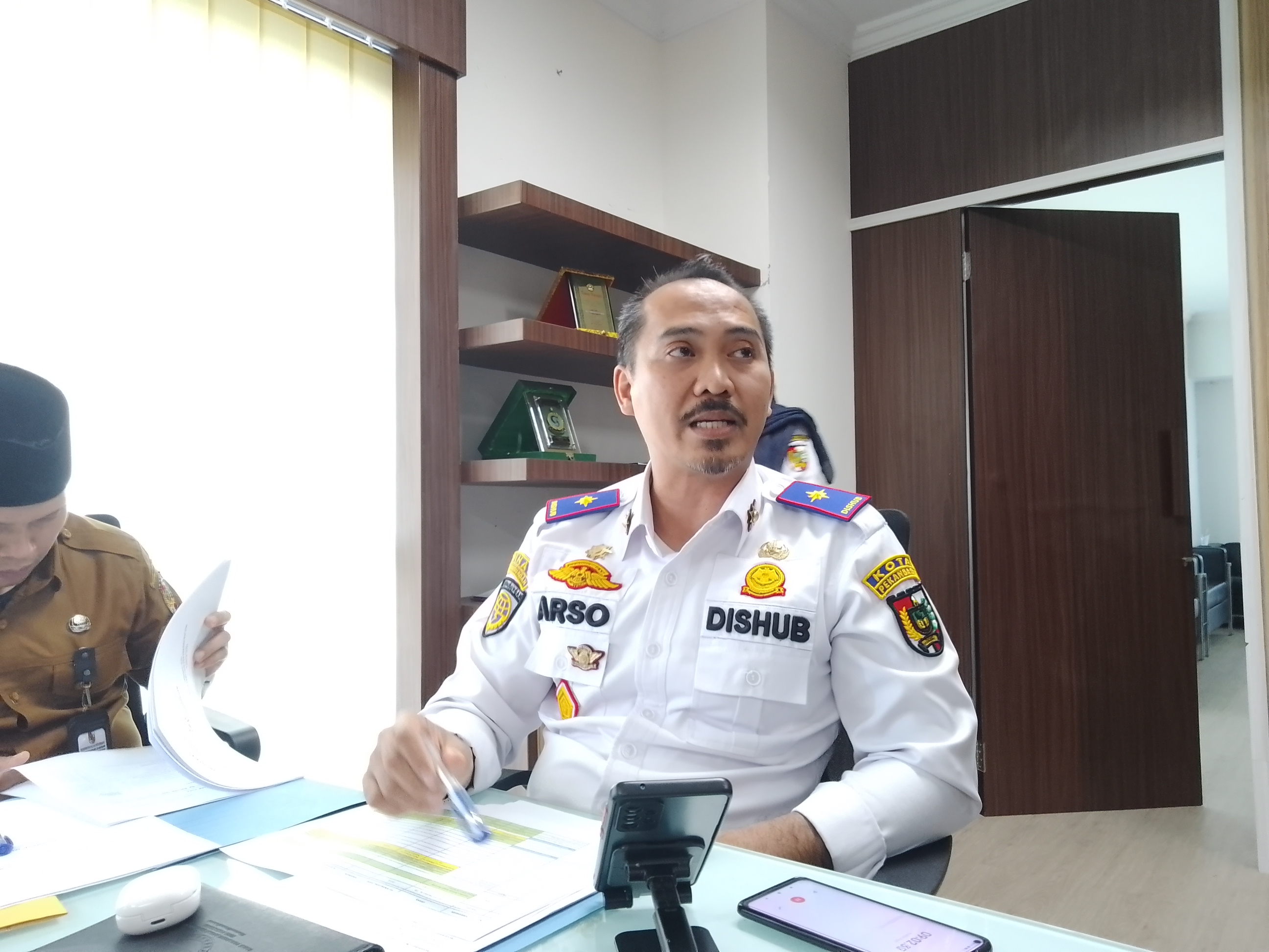 HUT Pekanbaru Ke 238 Tahun Akan Dimeriahkan Dengan Beragam Acara