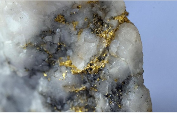 China Temukan Cadangan Emas Bawah Laut Terbesar di Asia CNN Indonesia