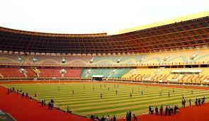 Mau Main Sepakbola di Stadion Utama Riau?  Bayar Rp 3 Juta Saja