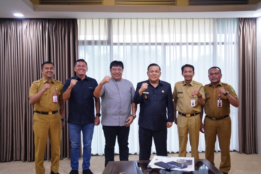 PSPS Pekanbaru Lakukan Perombakan Besar Jelang Musim 2026-2027