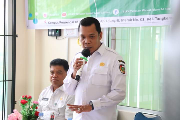 Tunggu Izin KASN, Seleksi Jabatan OPD Pemko Pekanbaru Terbuka Untuk Pejabat Daerah Lain