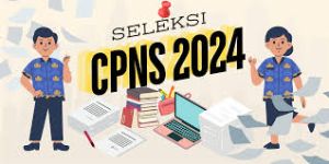 129 Sanggahan Diterima, Pelamar CPNS Meranti Jadi 2.342 Orang