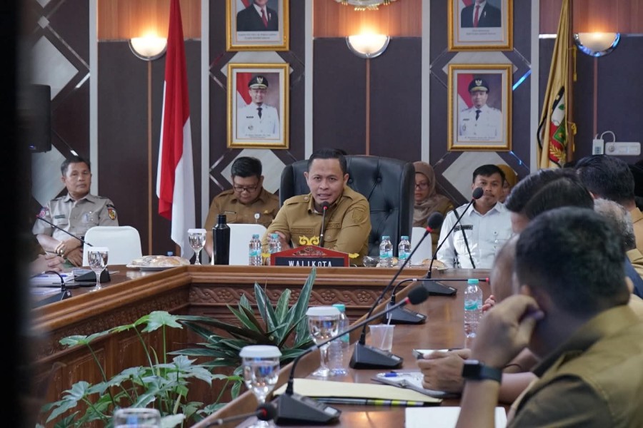 MTQ ke-57 Tingkat Kota Pekanbaru Digelar Mulai 2 November