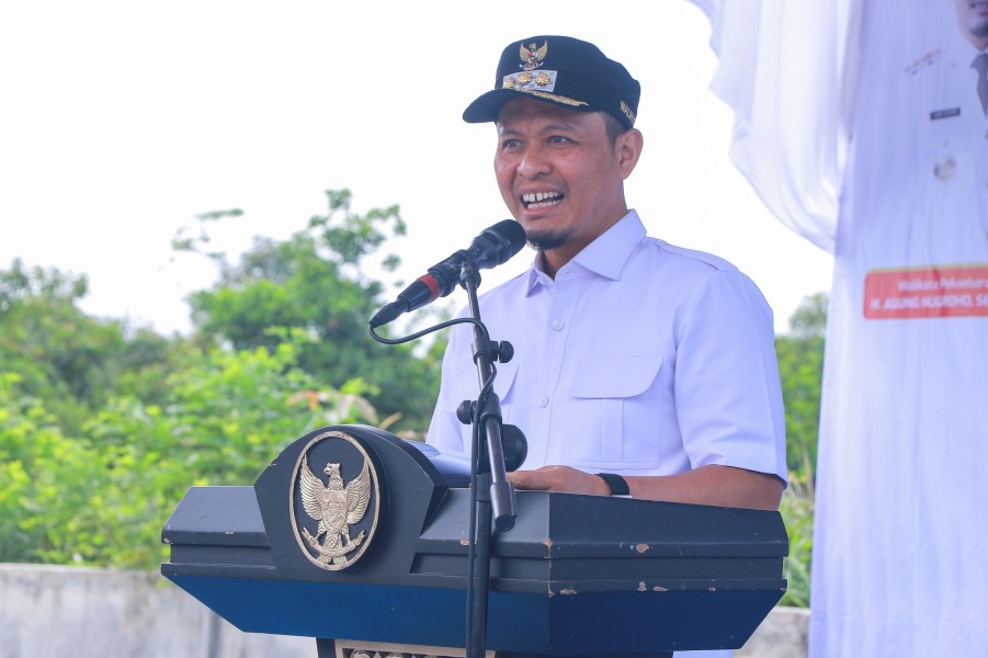 Walikota Minta Diskes dan Camat Kolaborasi Tangani HIV-AIDS