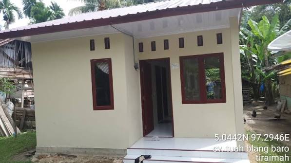 Kuota Bedah Rumah di Riau Naik Jadi 5.000 Unit