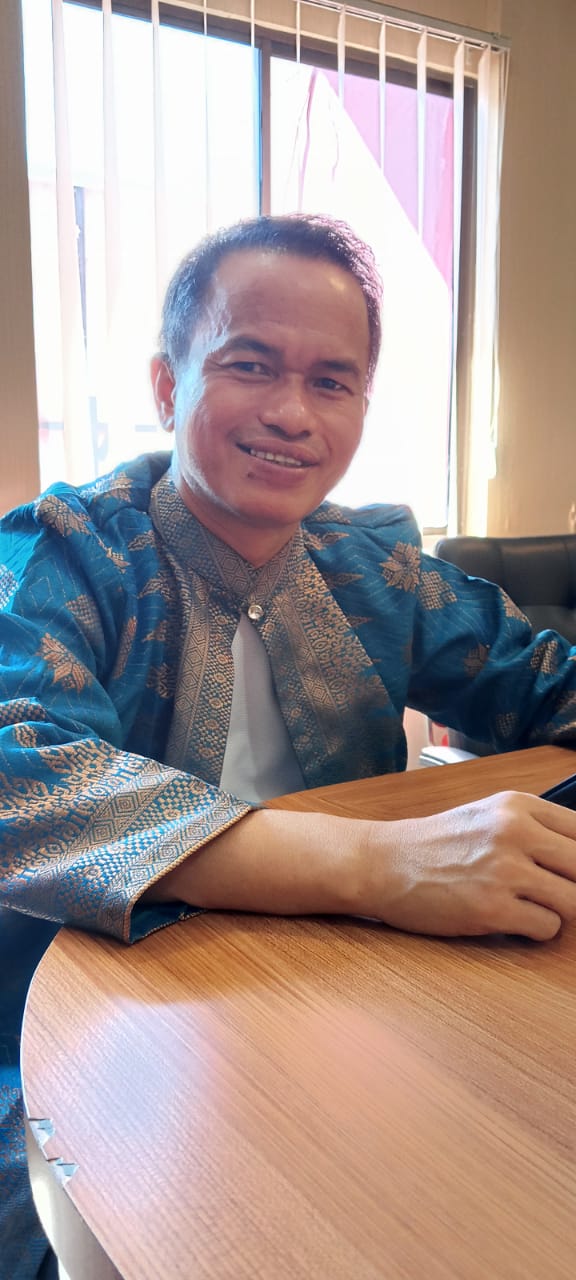 Gelar  Festival Pangan Lokal, Disketapang Targetkan Lomba Cipta Menu Sehat Untuk MBG